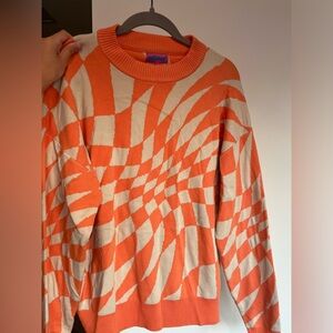 Edikted oversized sweater